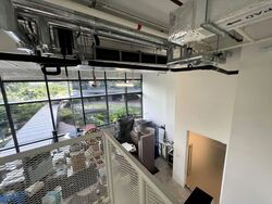 Woods Square (D25), Office #553434211